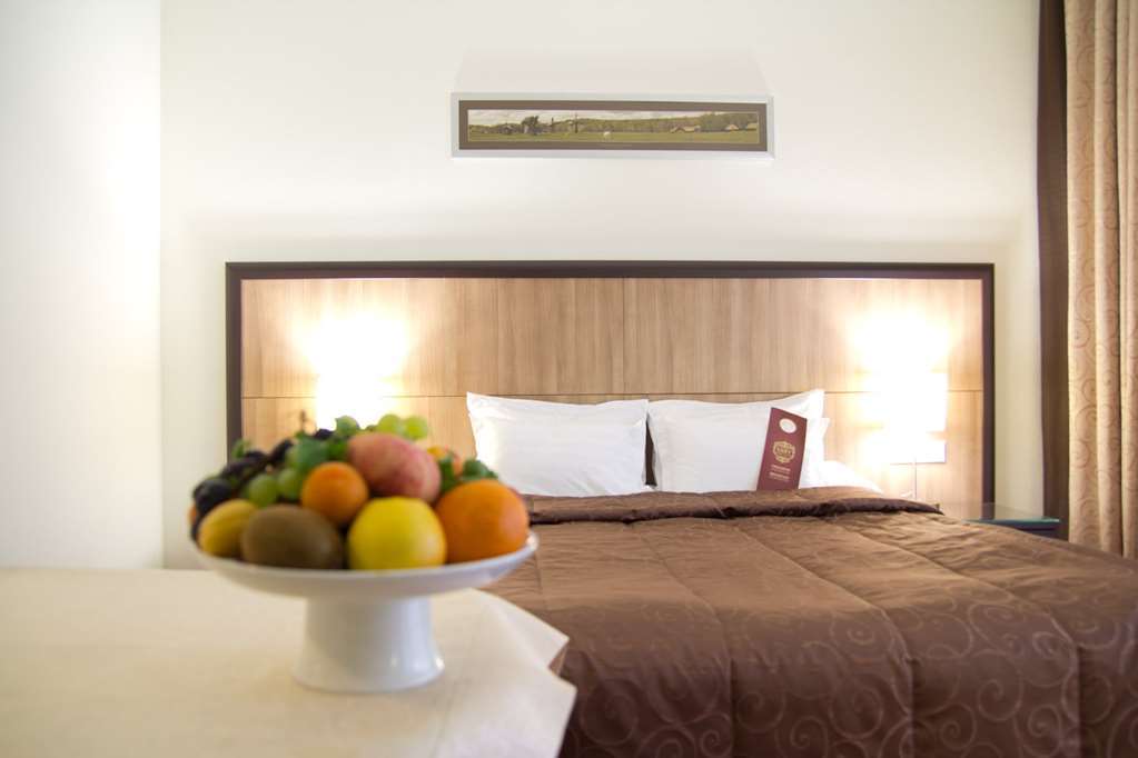Park-Hotel Kidev Tsjubynske Rom bilde