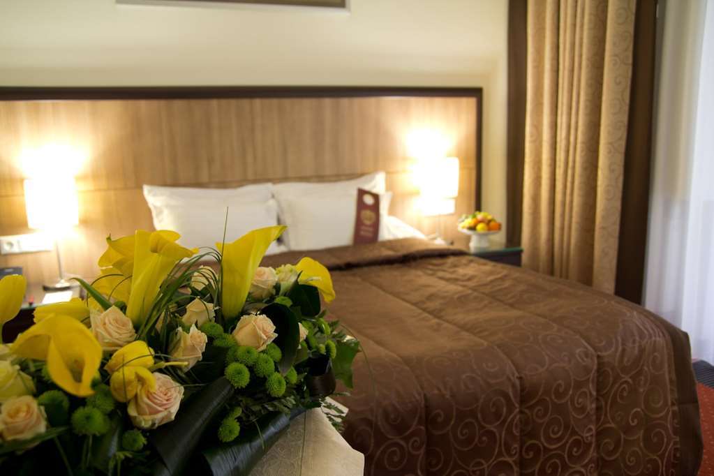 Park-Hotel Kidev Tsjubynske Rom bilde