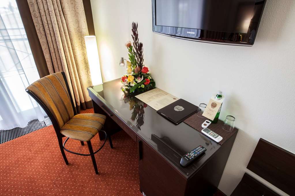 Park-Hotel Kidev Tsjubynske Rom bilde