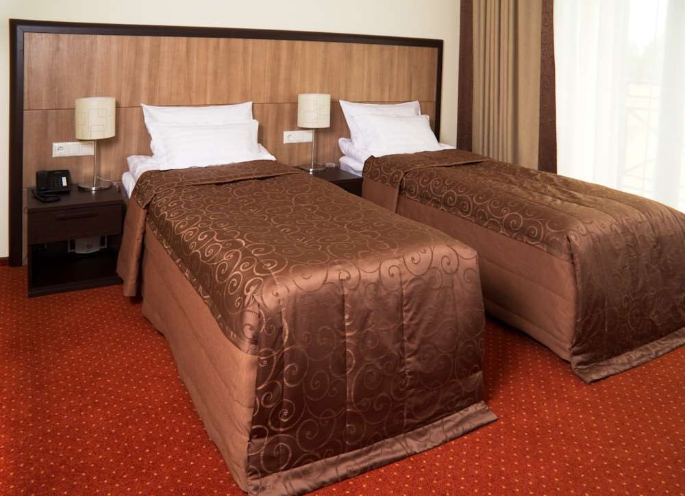Park-Hotel Kidev Tsjubynske Rom bilde